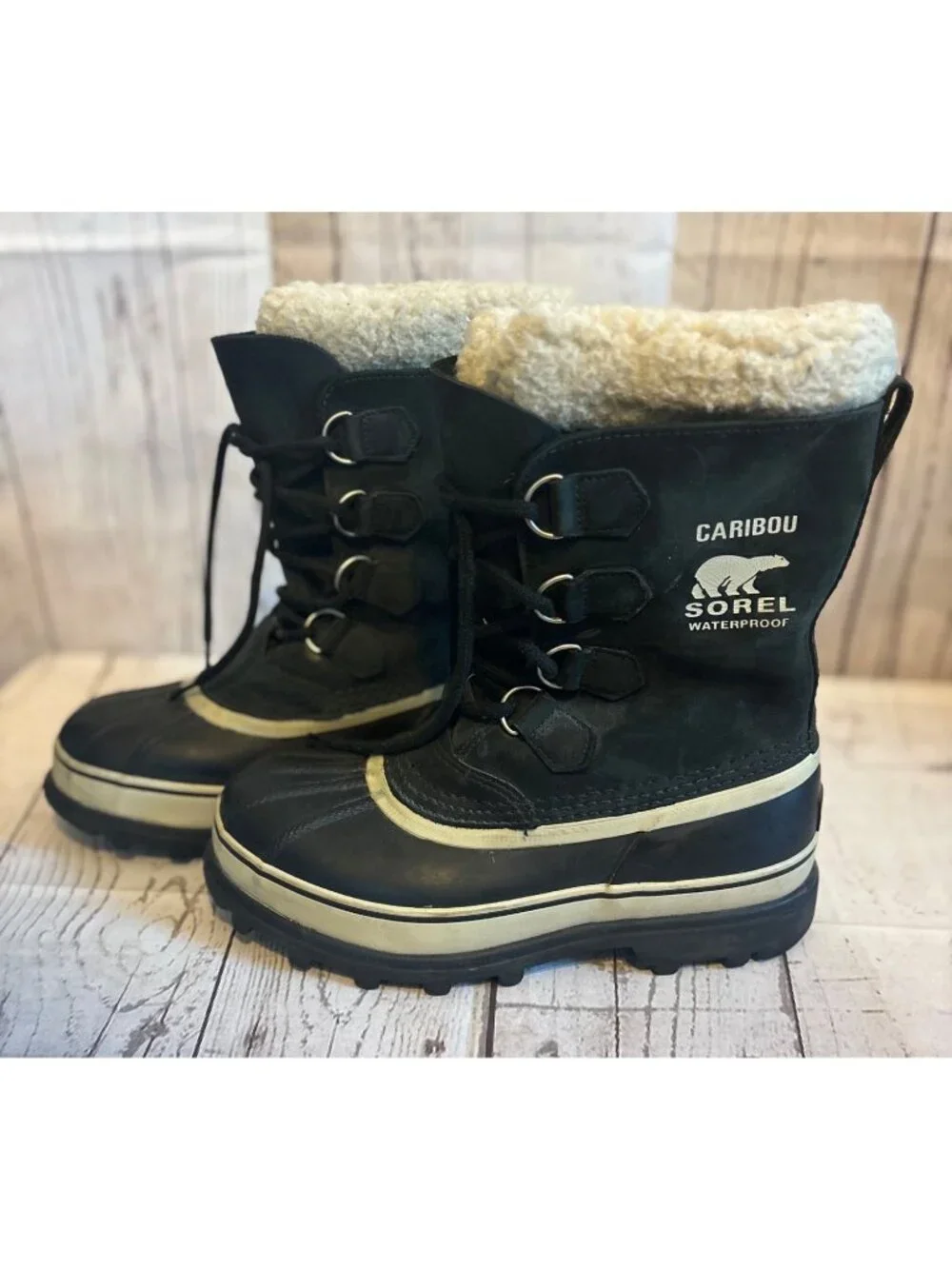 Sorel caribou men’s